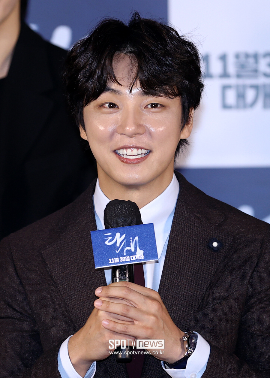 ▲ 윤시윤 ⓒ곽혜미 기자