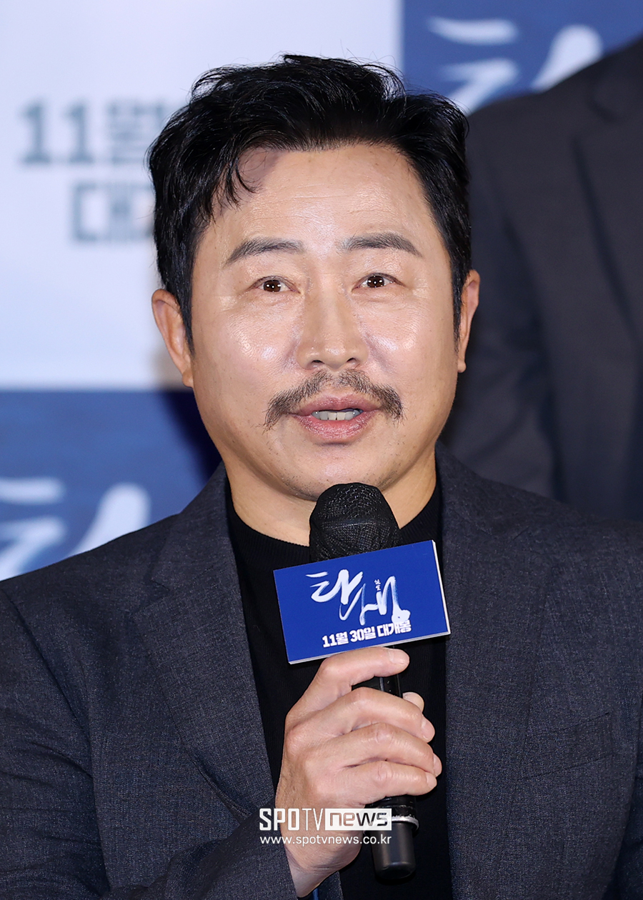 ▲ 이문식 ⓒ곽혜미 기자