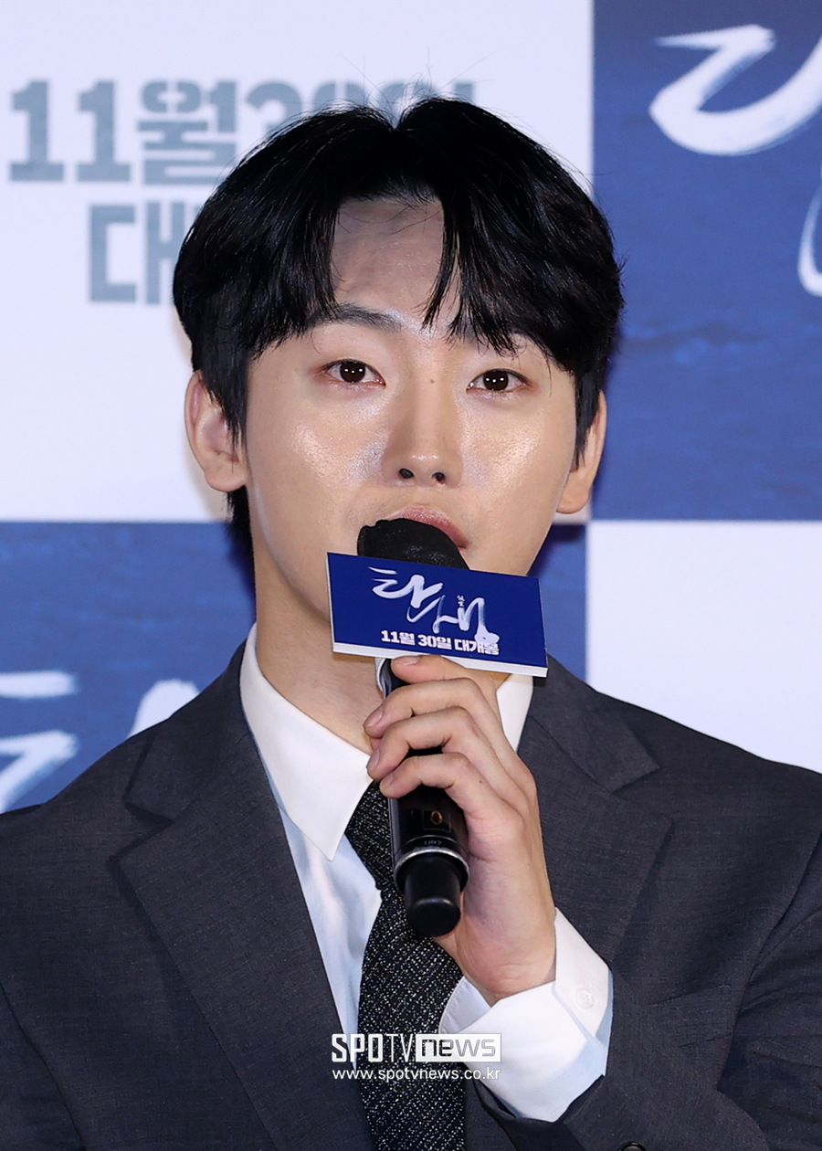▲ 하경 ⓒ곽혜미 기자