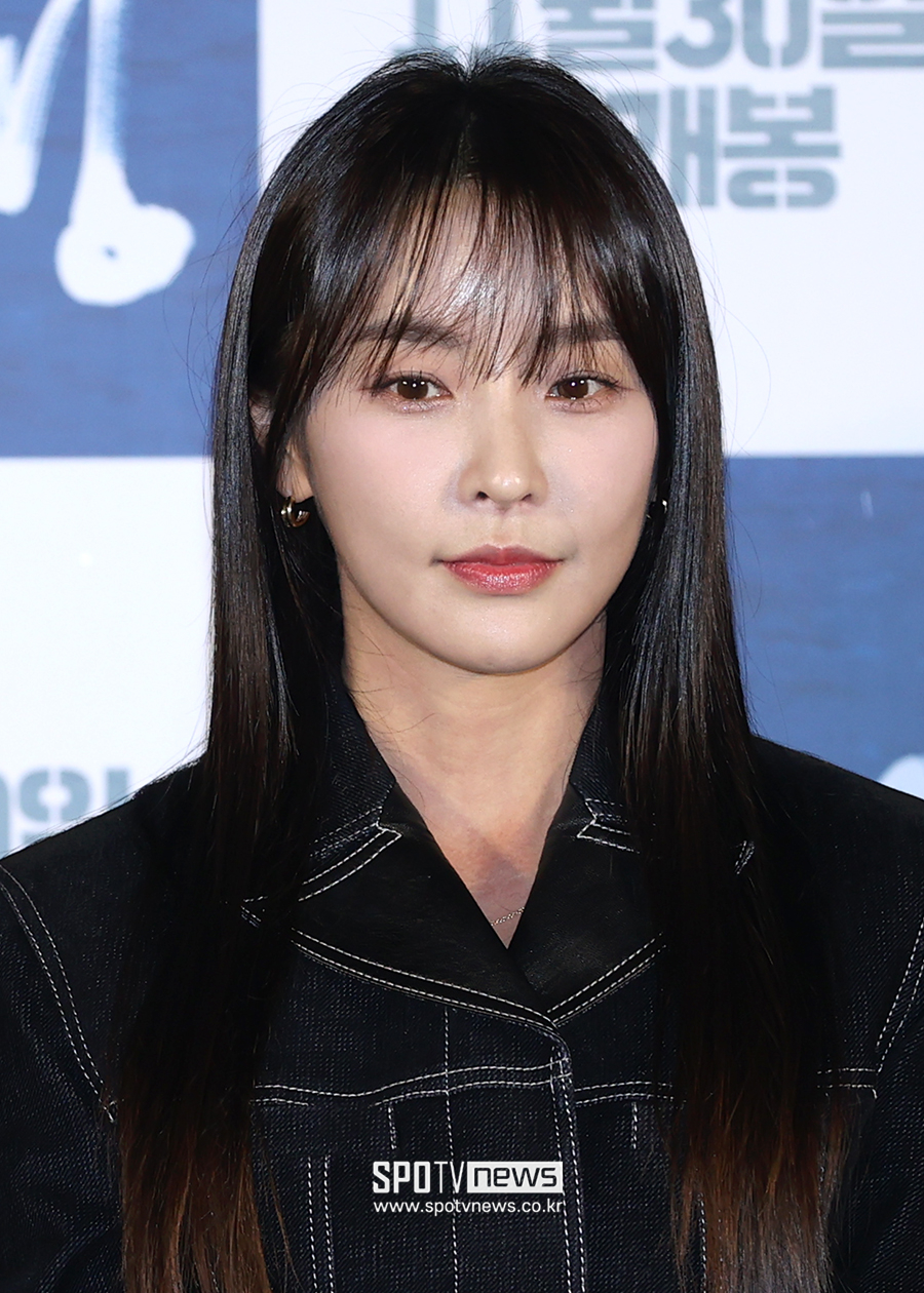 ▲ 정유미 ⓒ곽혜미 기자