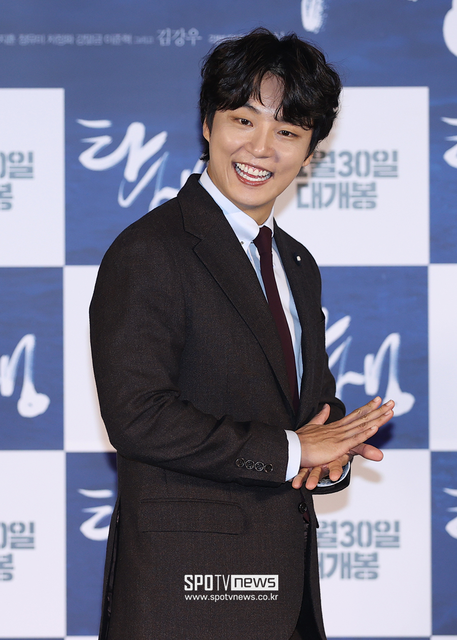 ▲ 윤시윤 ⓒ곽혜미 기자