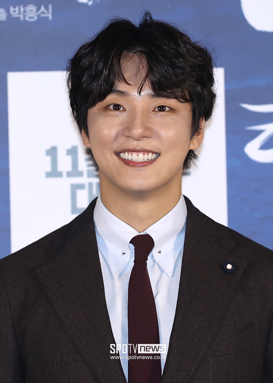 ▲ 윤시윤 ⓒ곽혜미 기자