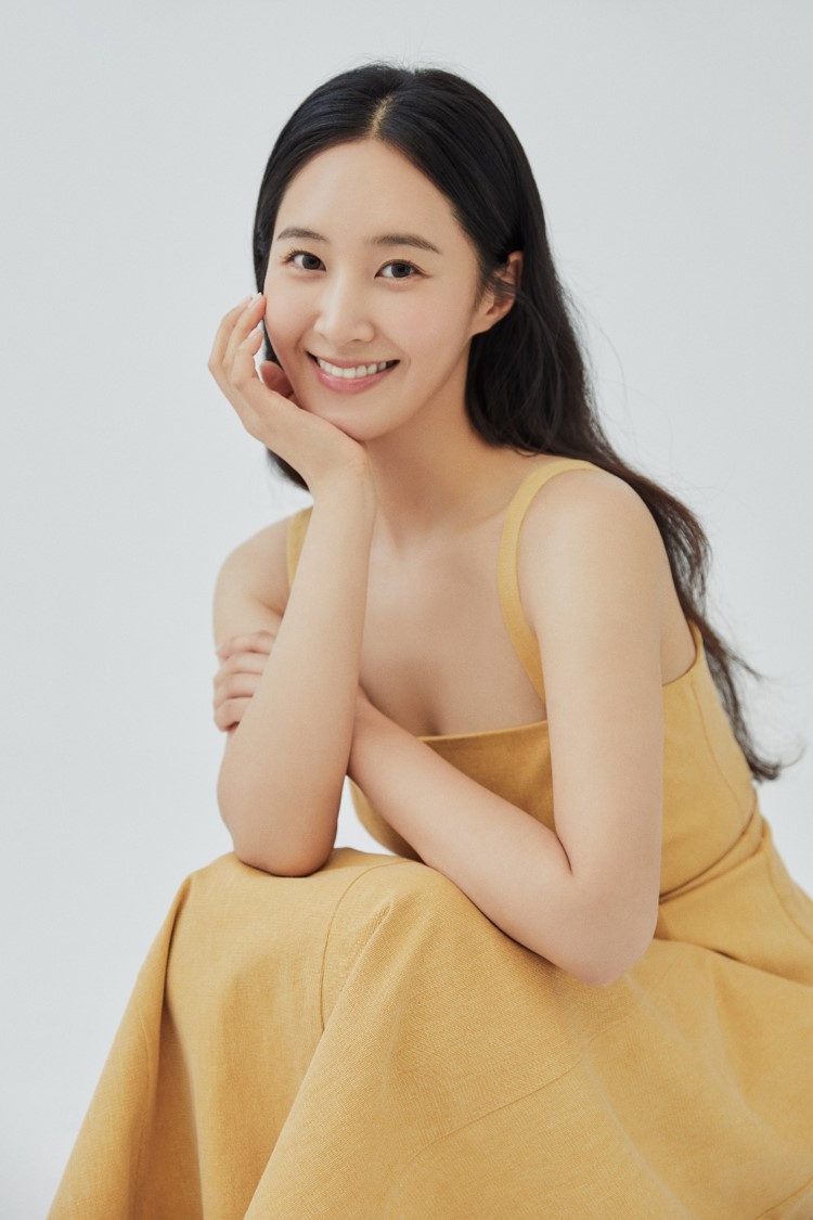 ▲ 배우 권유리. 제공|  SM엔터테인먼트