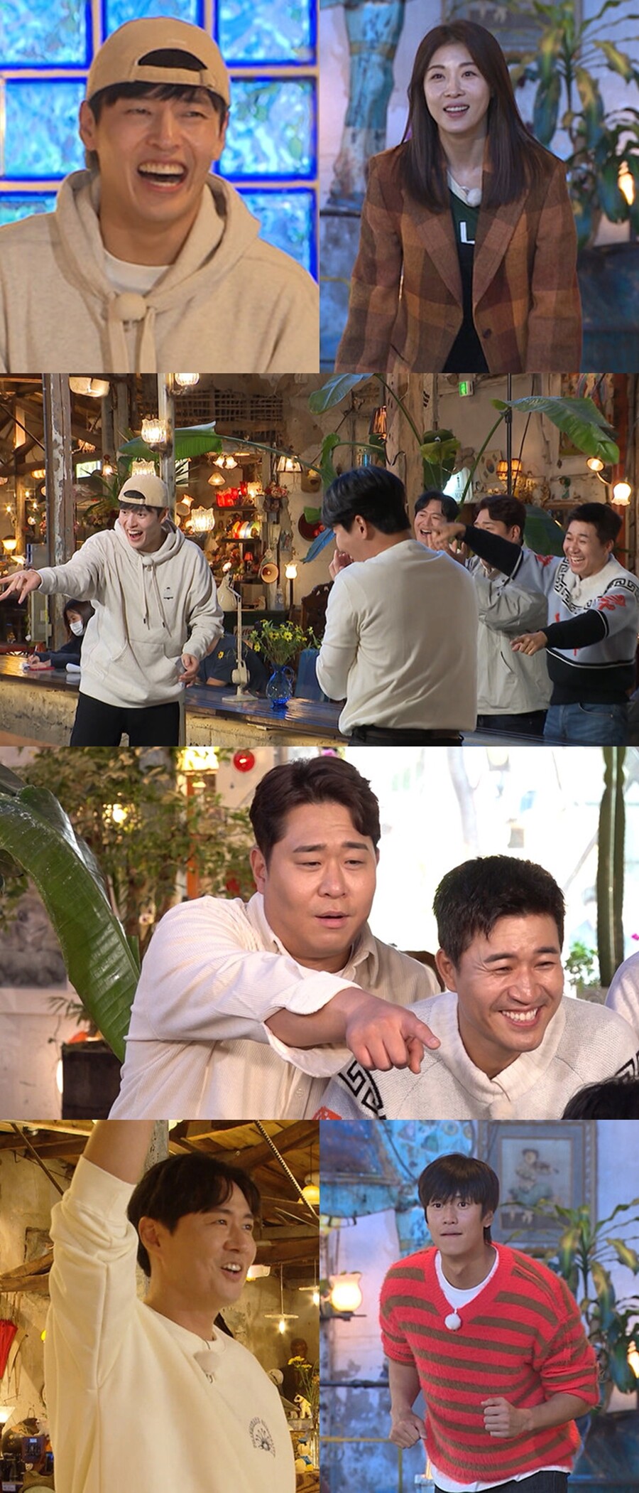 ▲ KBS2 예능프로그램 '1박 2일'. 제공ㅣKBS2