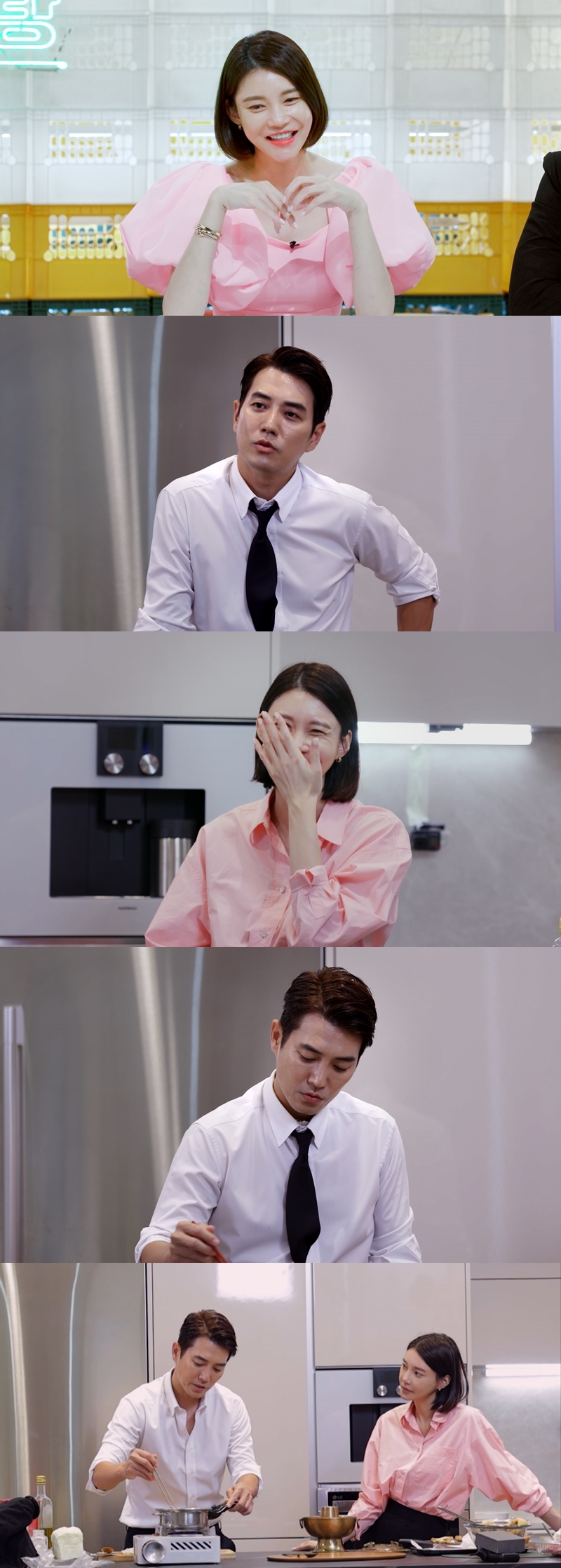 ▲ '편스토랑' 방송 장면. 제공| KBS2