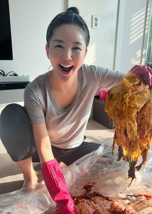 ▲ 출처| 장영란 인스타그램