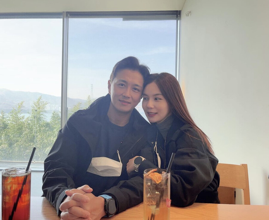 진태현♥박시은, 아픔 극복 근황 "모두 좋아질 것…내일도 금방 지나가"