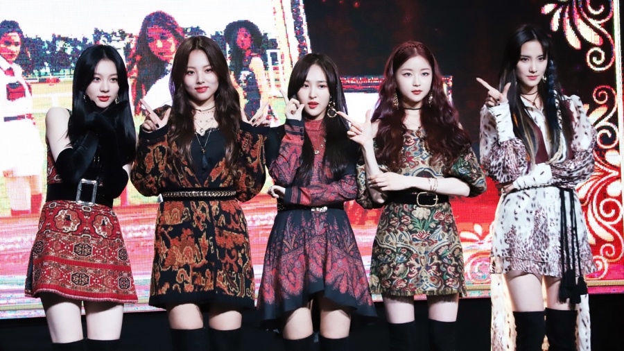 ▲ 밴디트 제공|MNH엔터테인먼트