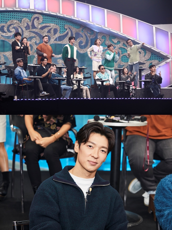 허니제이, '복면가왕' 깜짝 등장…"춤선 예쁘다" 극찬한 주인공 누구?