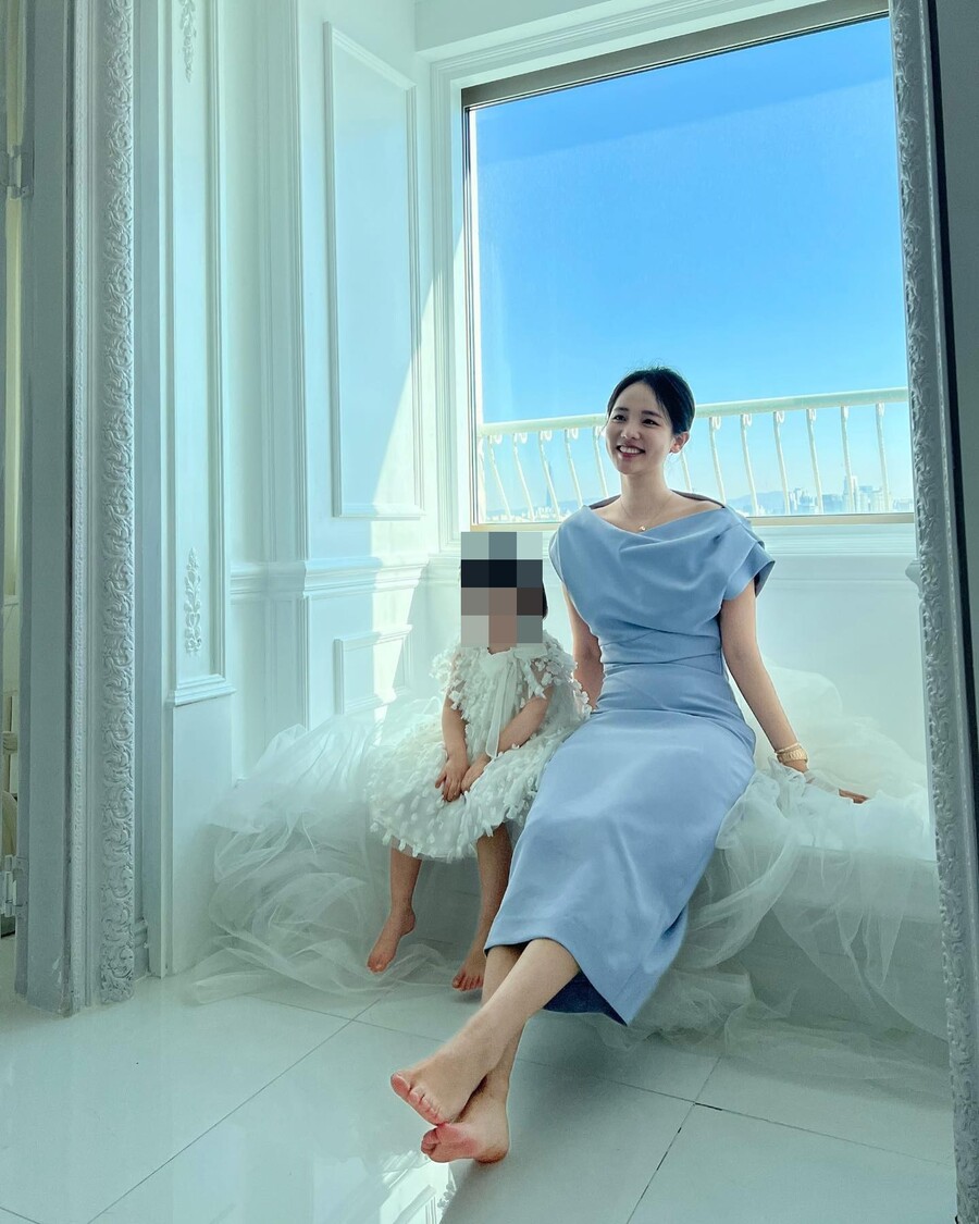▲ 최선정. 출처ㅣ최선정 인스타그램