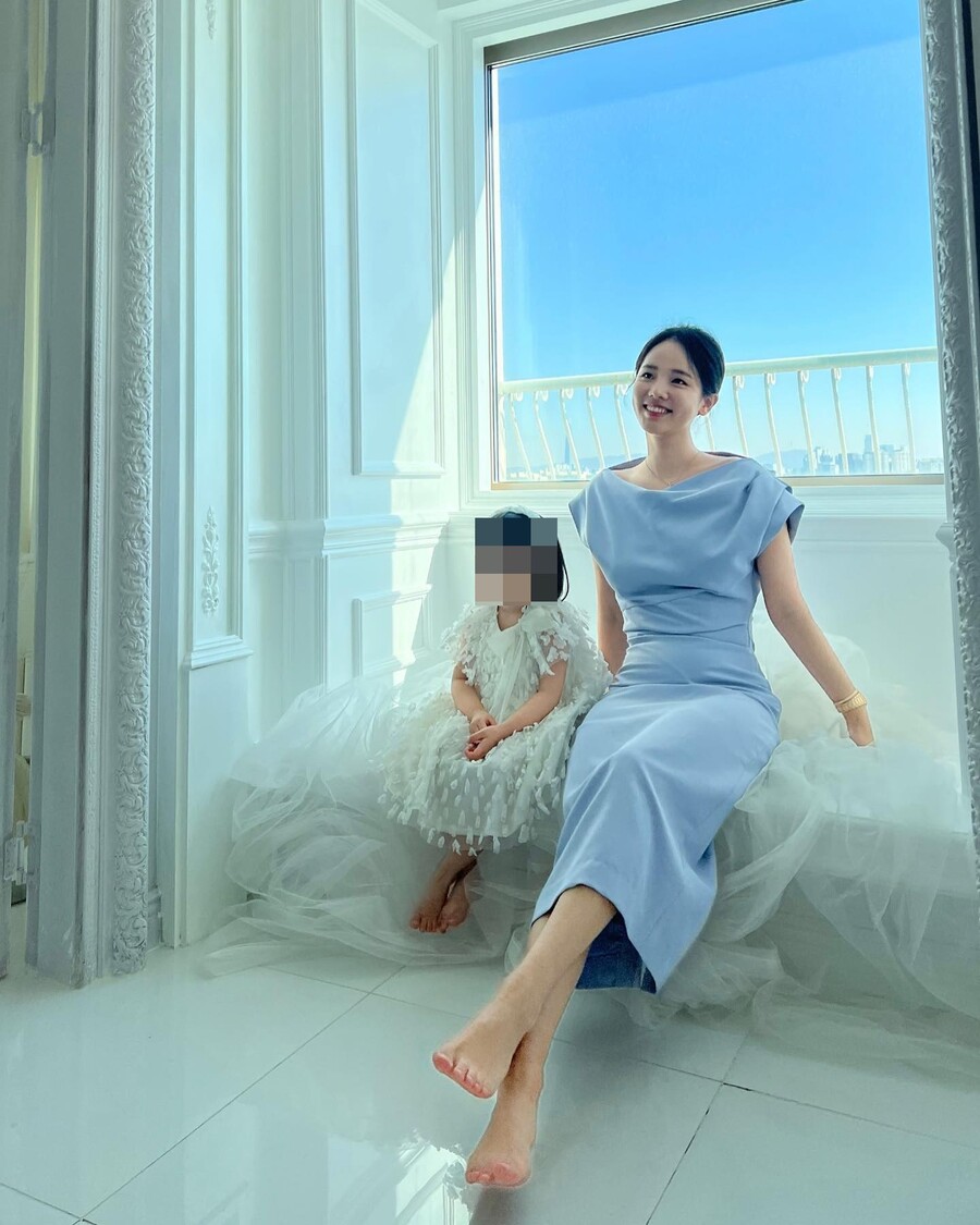 ▲ 최선정. 출처ㅣ최선정 인스타그램