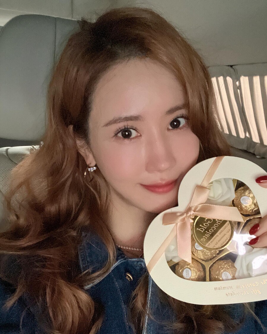 ▲ 이다해. 출처ㅣ이다해 인스타그램