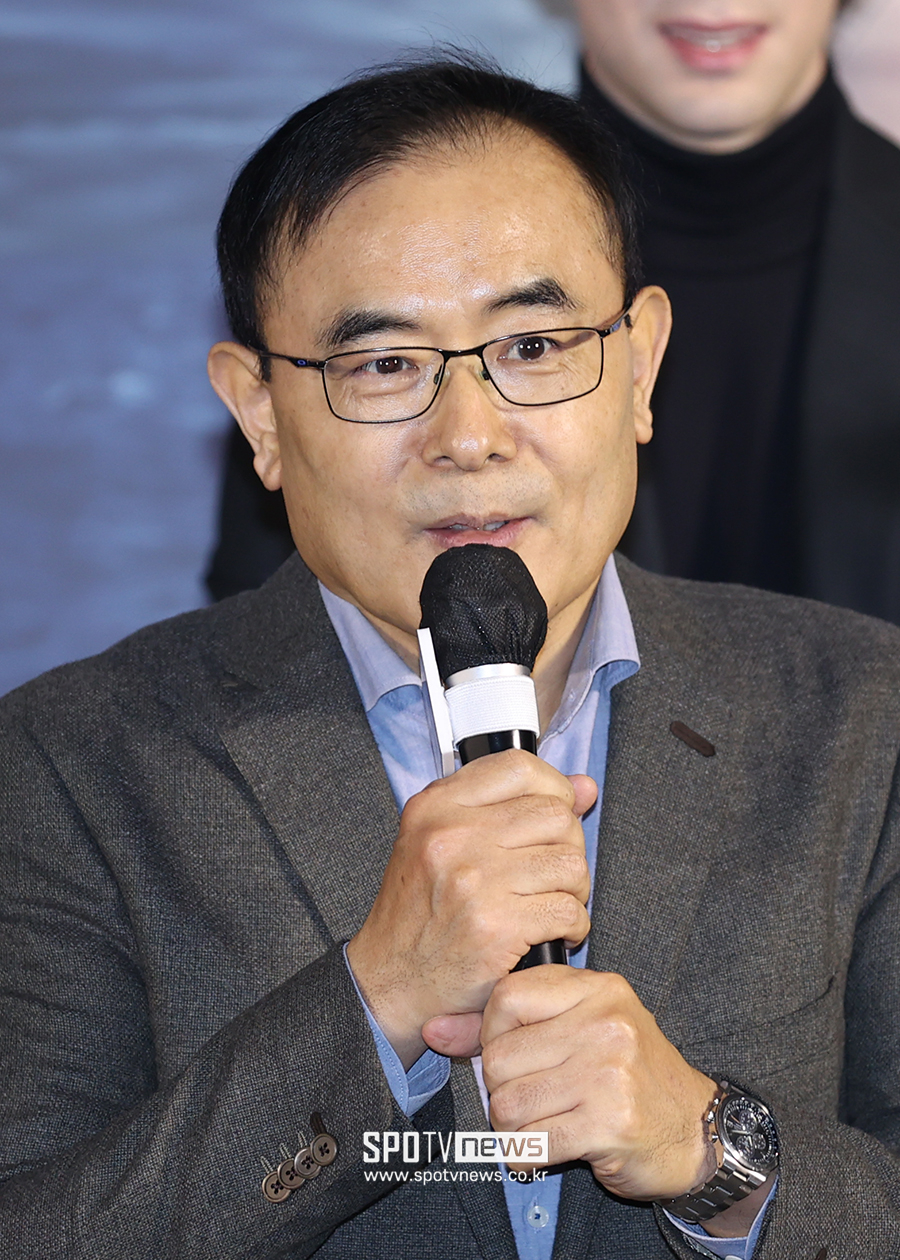 "뭐든지 하겠다"…'탄생' 안성기, 혈액암도 막지 못한 연기 열정[초점S]