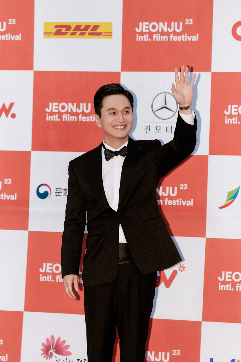 [단독]장현성, JTBC 드라마 '대행사' 출연…이보영과 호흡
