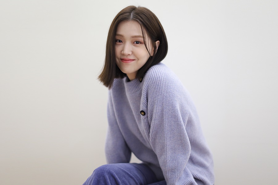 ▲ 배우 김지은. 제공| HB엔터테인먼트