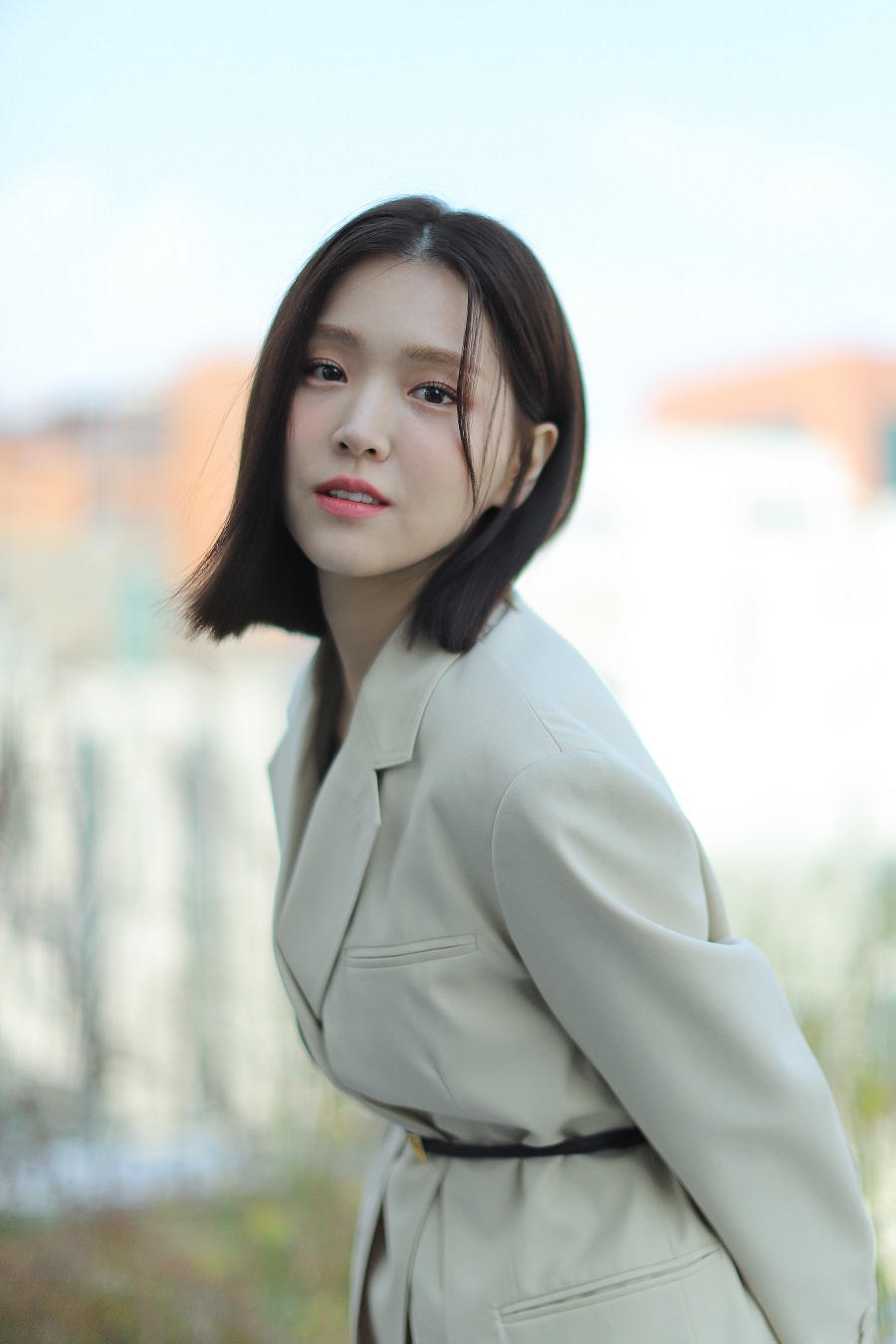 ▲ 배우 김지은. 제공| HB엔터테인먼트