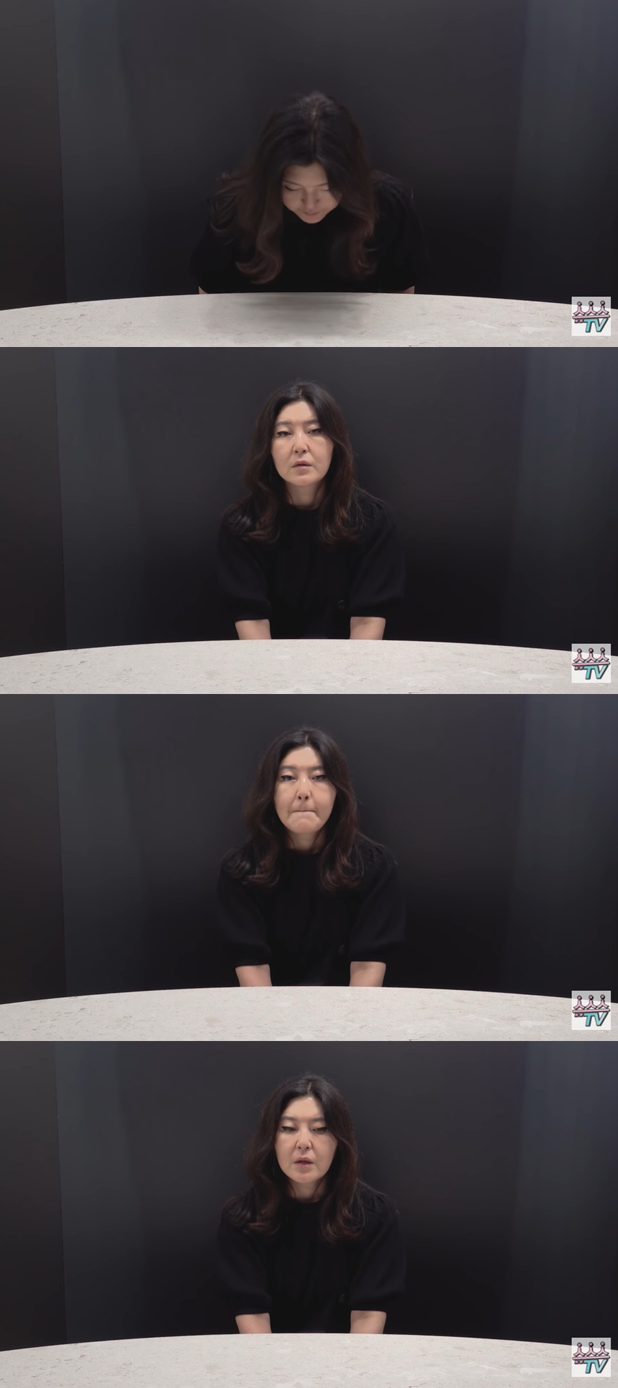 ▲ 한혜연. 출처ㅣ슈스스TV 영상 캡처