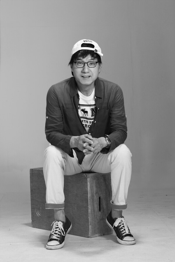 강인원, 가수로 돌아온다…14일 싱글 '그의 무기력, 그 여자의 권태' 발표