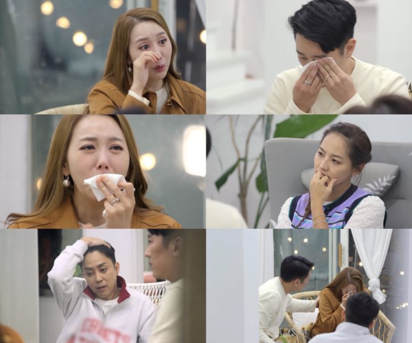 ▲ MBN 예능프로그램 '뜨겁게 안녕' 방송화면. 제공ㅣMBN