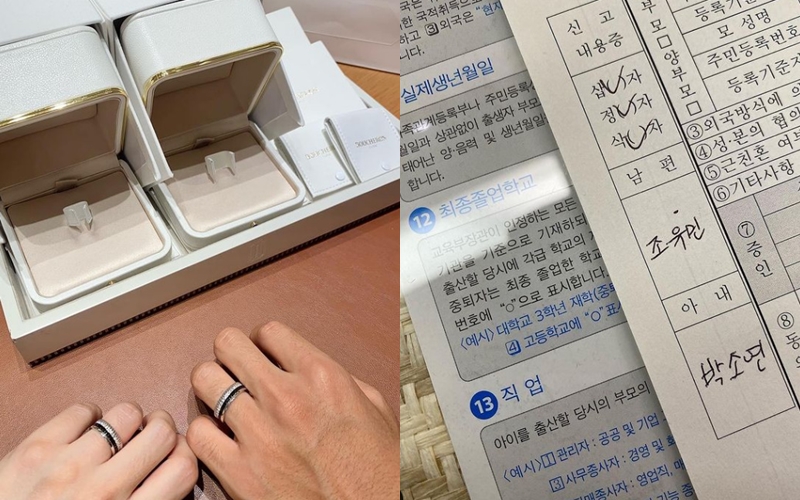 ▲ 출처| 소연 인스타그램