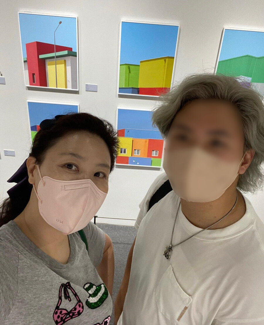 ▲ 출처| 김성경 인스타그램