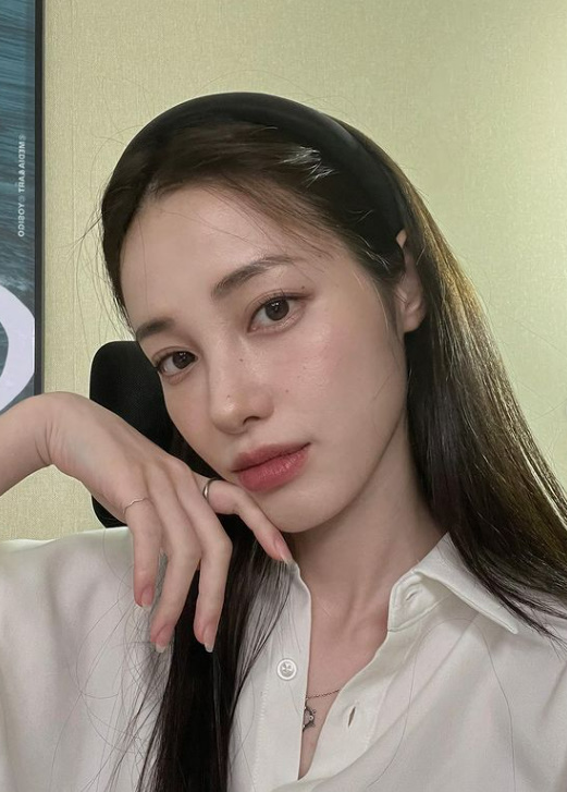 ▲ 출처| 유깻잎 인스타그램