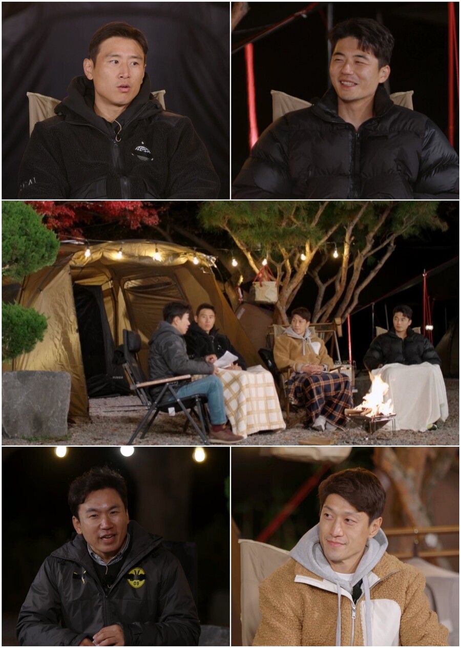 ▲ KBS1 '구자철, 나의 월드컵' 방송화면. 제공| KBS