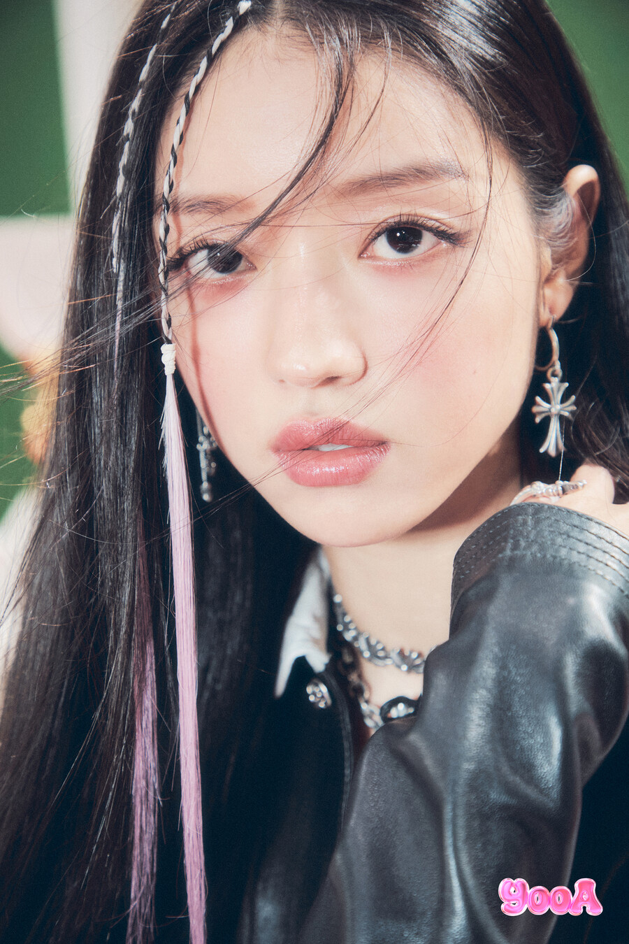 ▲ 오마이걸 유아. 제공|WM엔터테인먼트