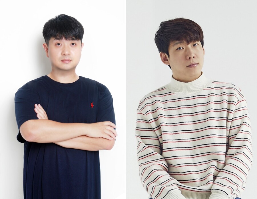 '소녀 리버스' 조욱형·박진경CP "유니크한 세계관+캐릭터→30명 멤버 매력 극대화할 것"