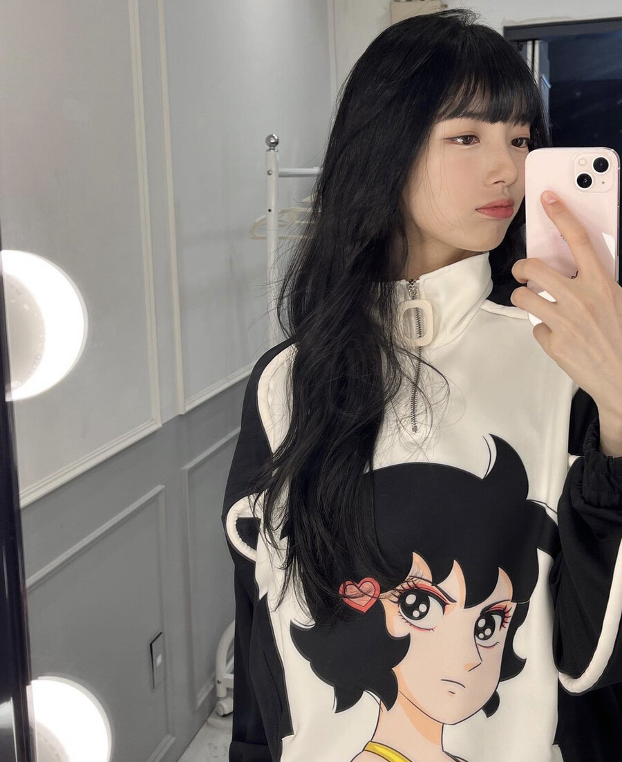 ▲ 출처| 수지 인스타그램