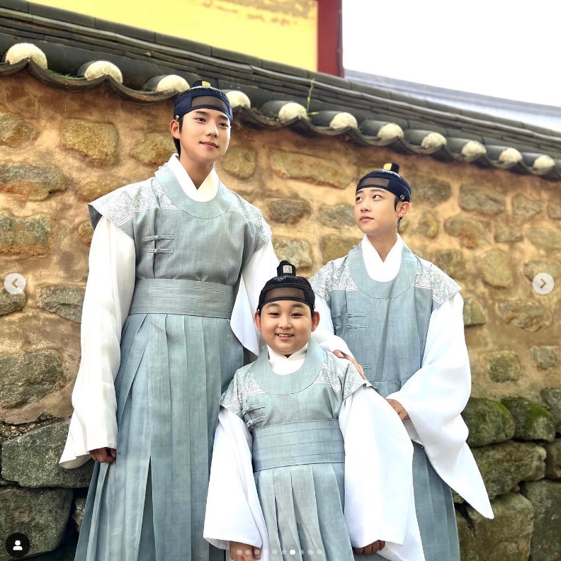 ▲ 출처| 김혜수 인스타그램