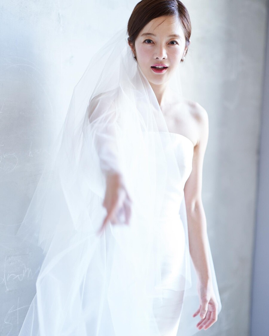 ▲ 황보라. 출처ㅣ황보라 인스타그램