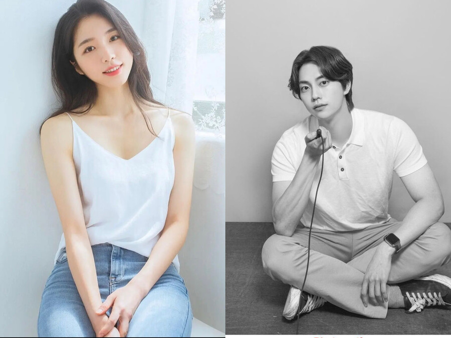 ▲ 출처| 성해은, 정현규 인스타그램
