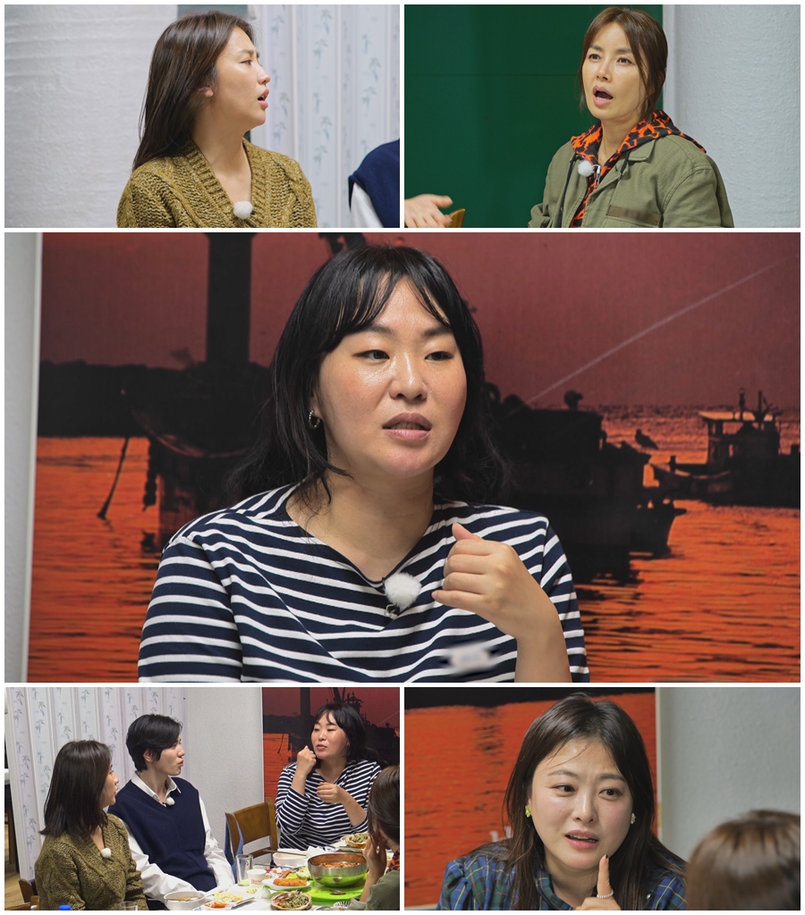 심진화 "♥김원효에 1억 수표 선물…결혼 5년차부터 잘풀려"('원하는대로') 