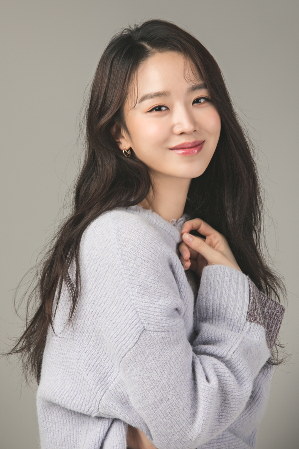 ▲ 배우 신혜선. 제공| 아이오케이컴퍼니