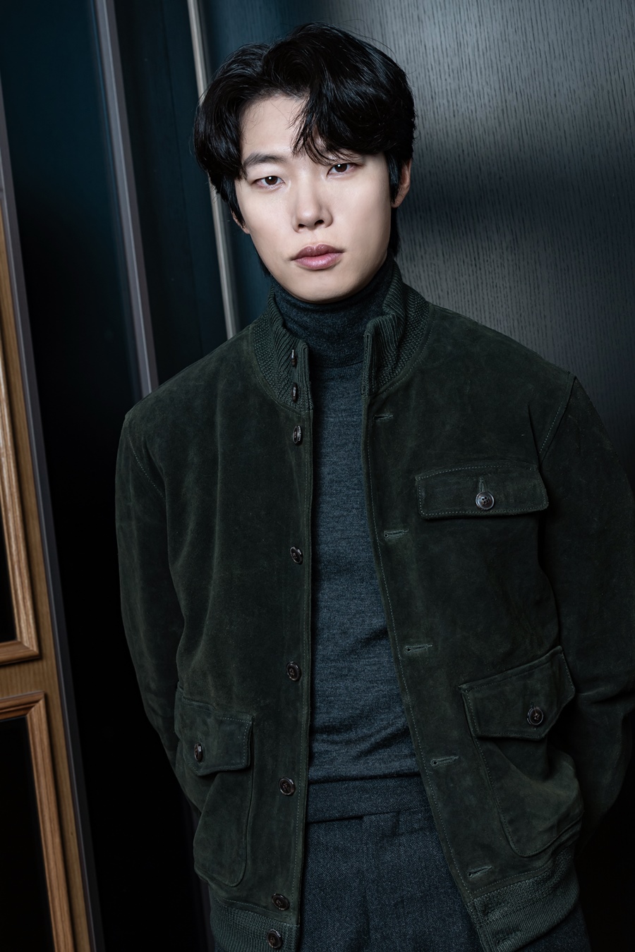 ▲ 류준열. 제공ㅣNEW