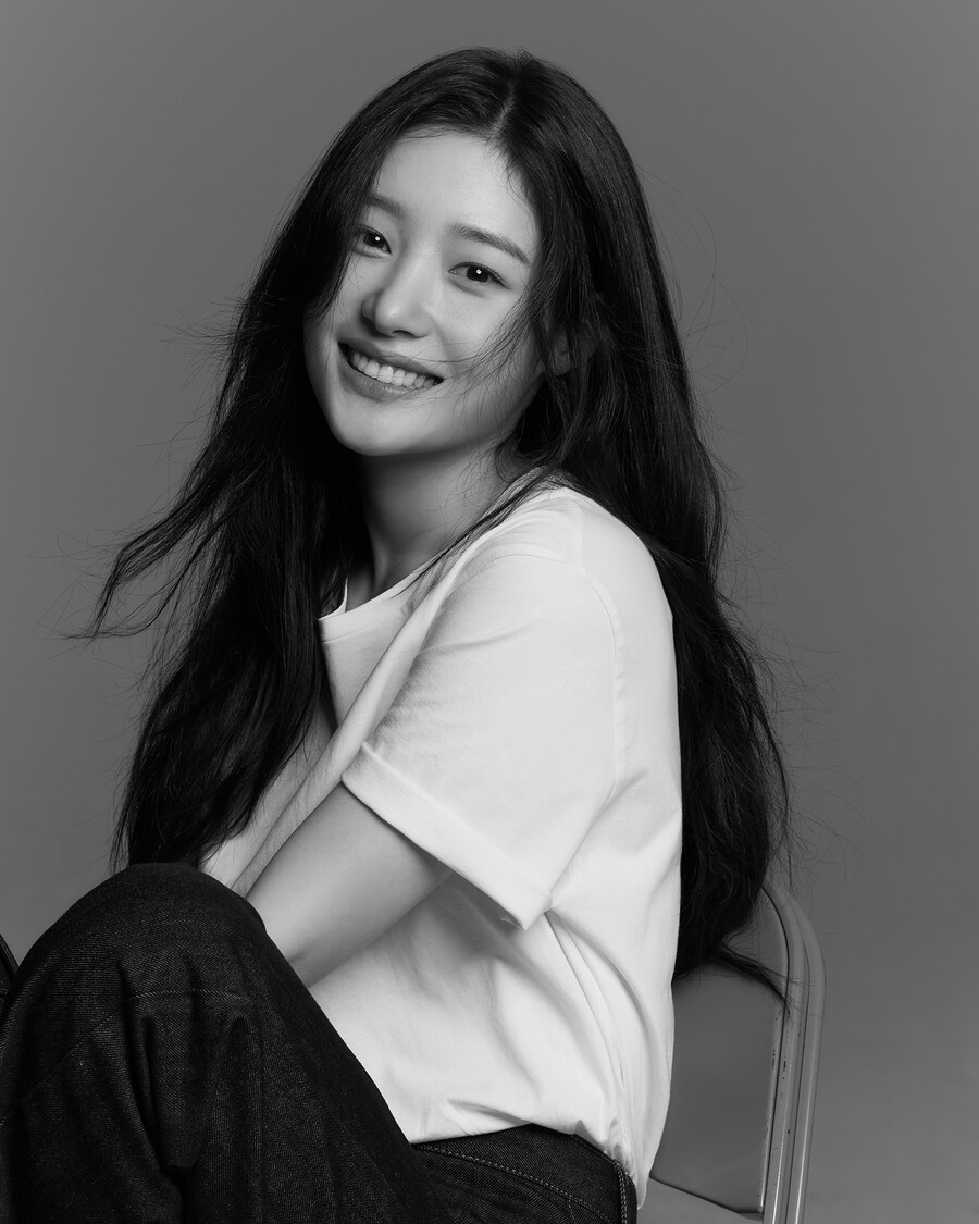 '금수저' 정채연 "다이아는 친정·아이오아이는 시댁…아이돌 경험 감사"[인터뷰①]