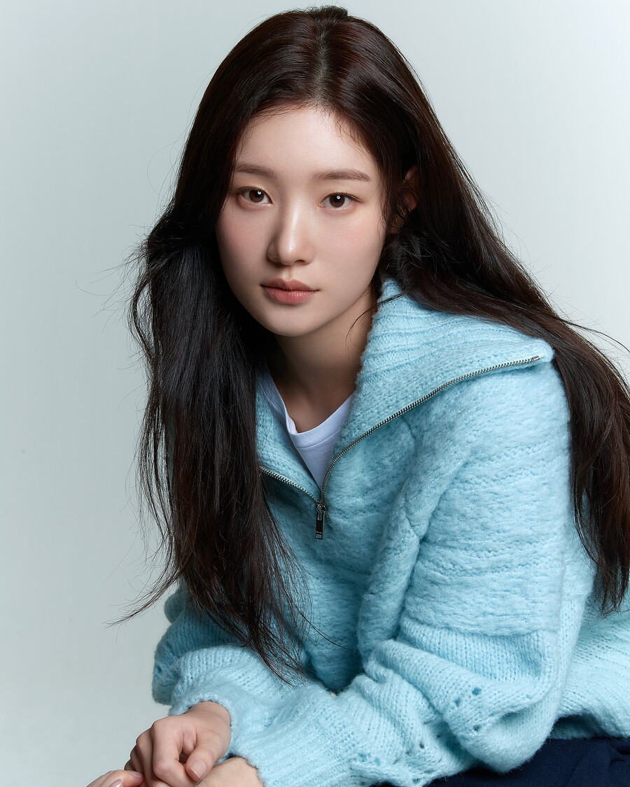 ▲ 정채연. 제공|BH엔터테인먼트