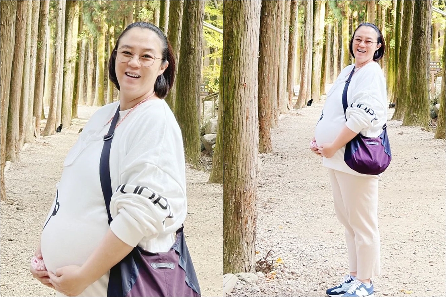 ▲ 출처|이재은 인스타그램