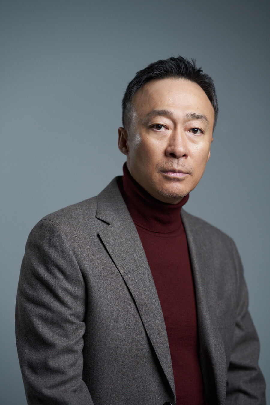 ▲ 배우 이성민. 제공| 월트디즈니컴퍼니 코리아