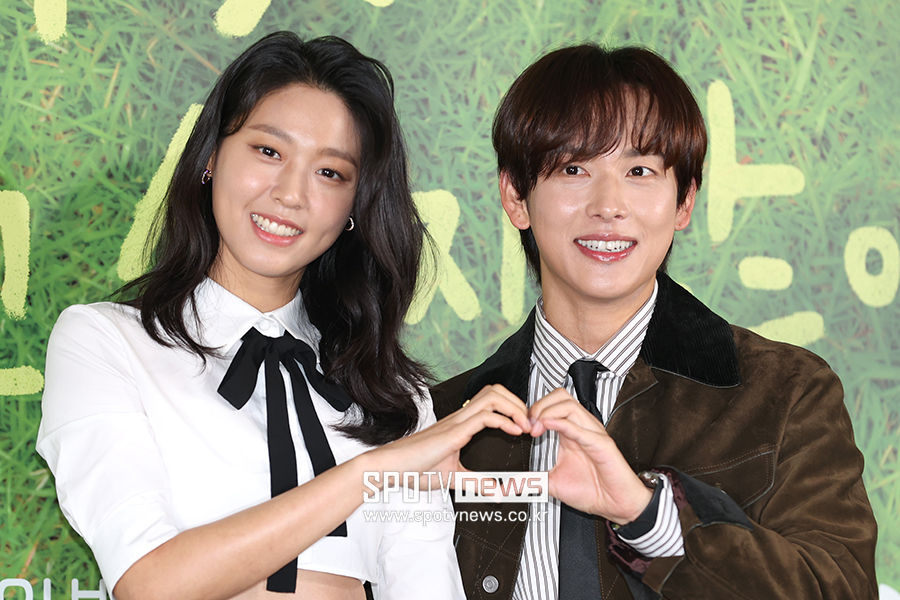 ▲ 설현 임시완 ⓒ곽혜미 기자