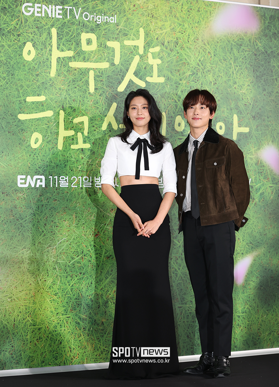 ▲ 설현 임시완 ⓒ곽혜미 기자