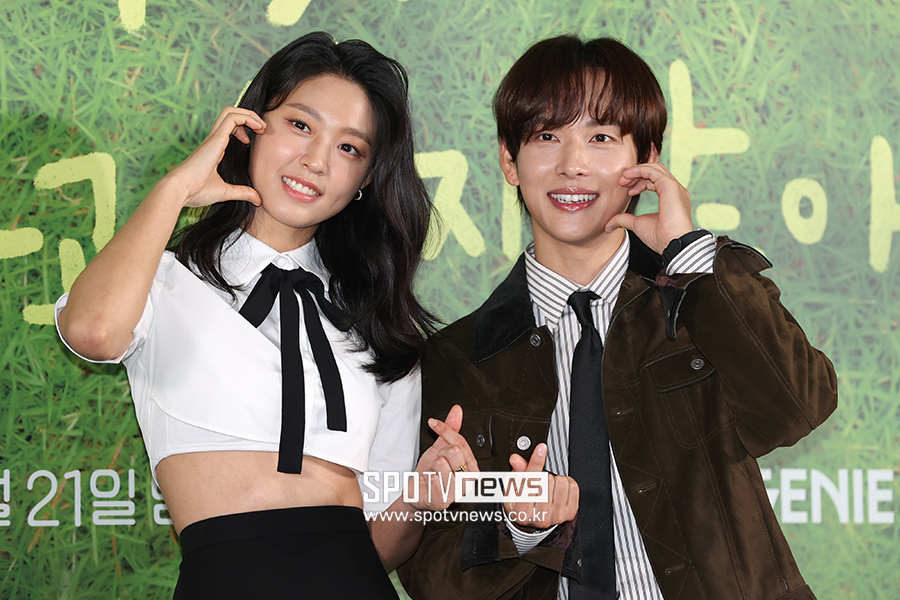 ▲ 설현 임시완 ⓒ곽혜미 기자