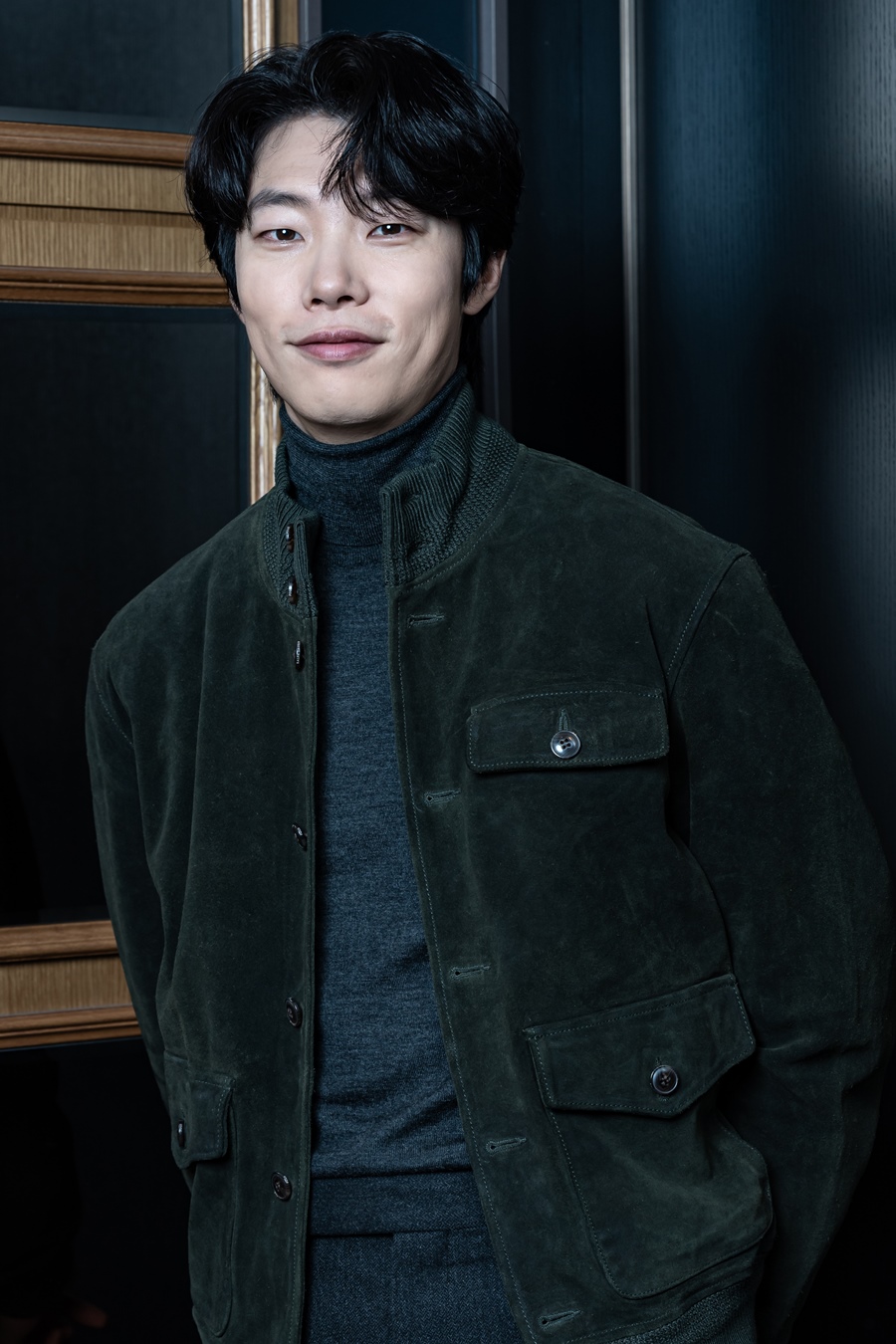 ▲ 류준열. 제공ㅣNEW