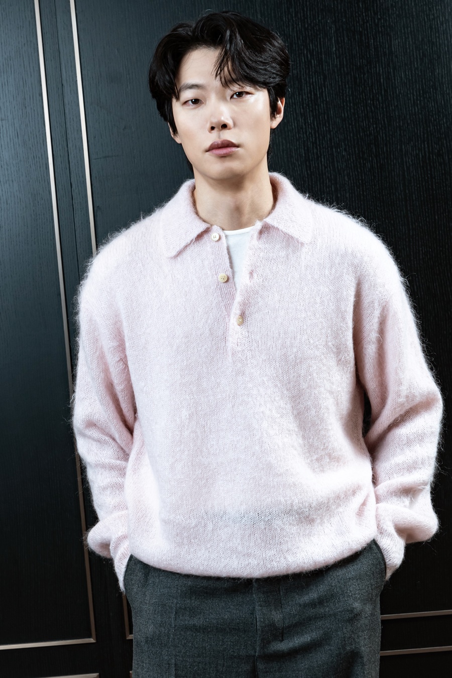 ▲ 류준열. 제공ㅣNEW