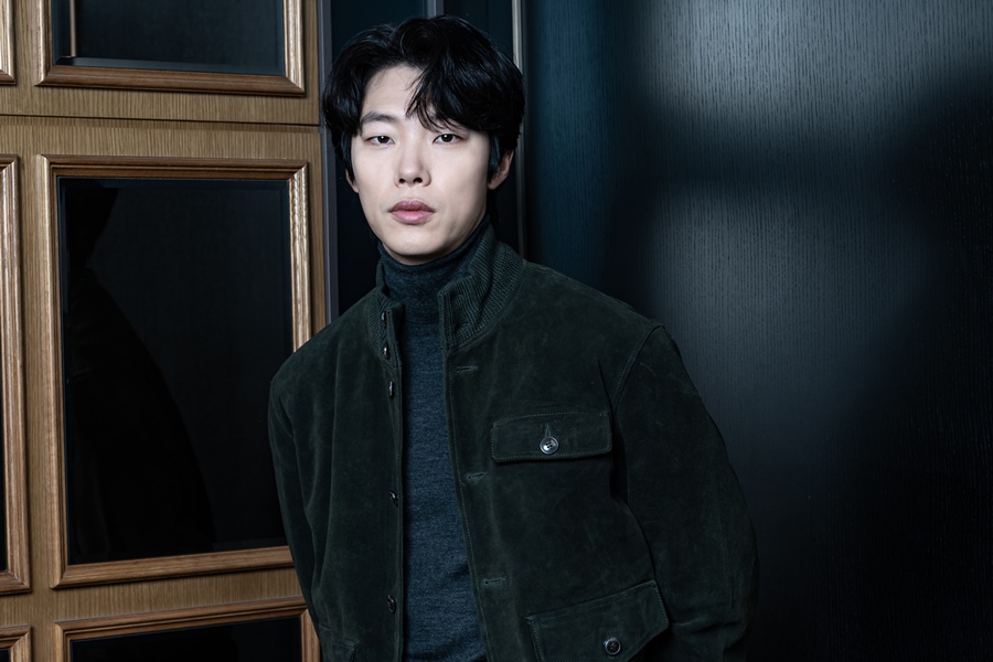 ▲ 류준열. 제공ㅣNEW
