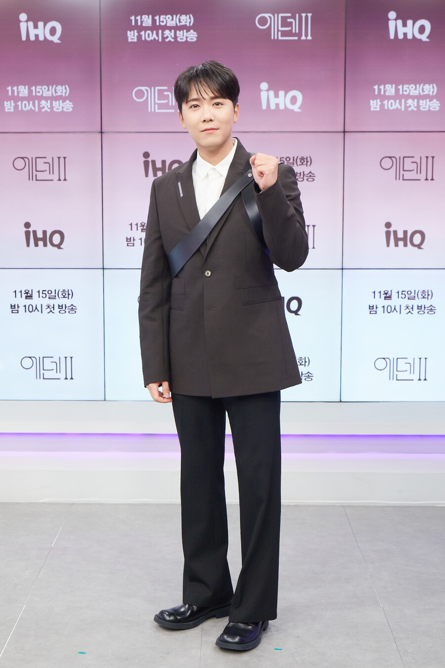 ▲ 이홍기. 제공ㅣIHQ