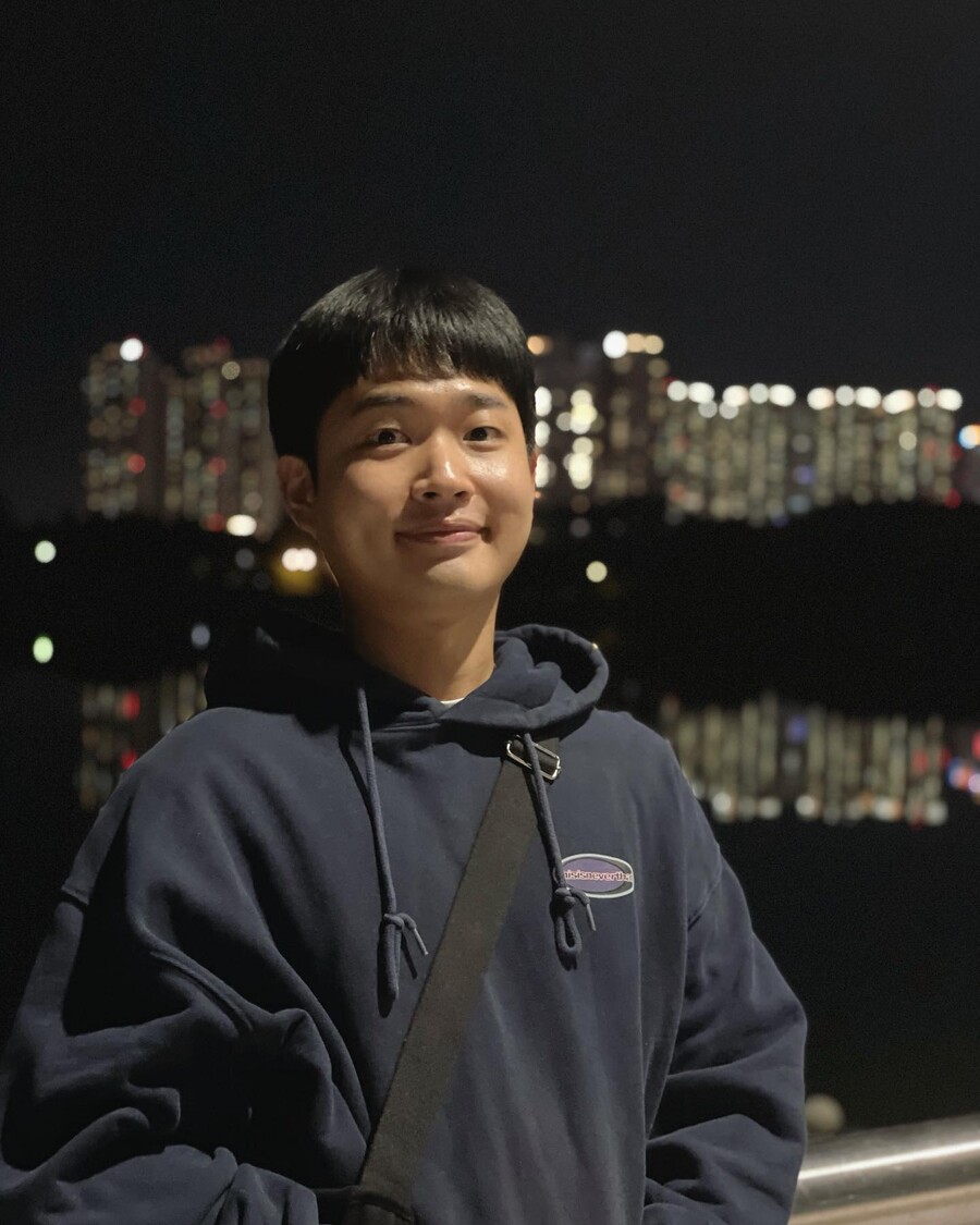 ▲ 이덕연. 출처ㅣ이덕연 인스타그램