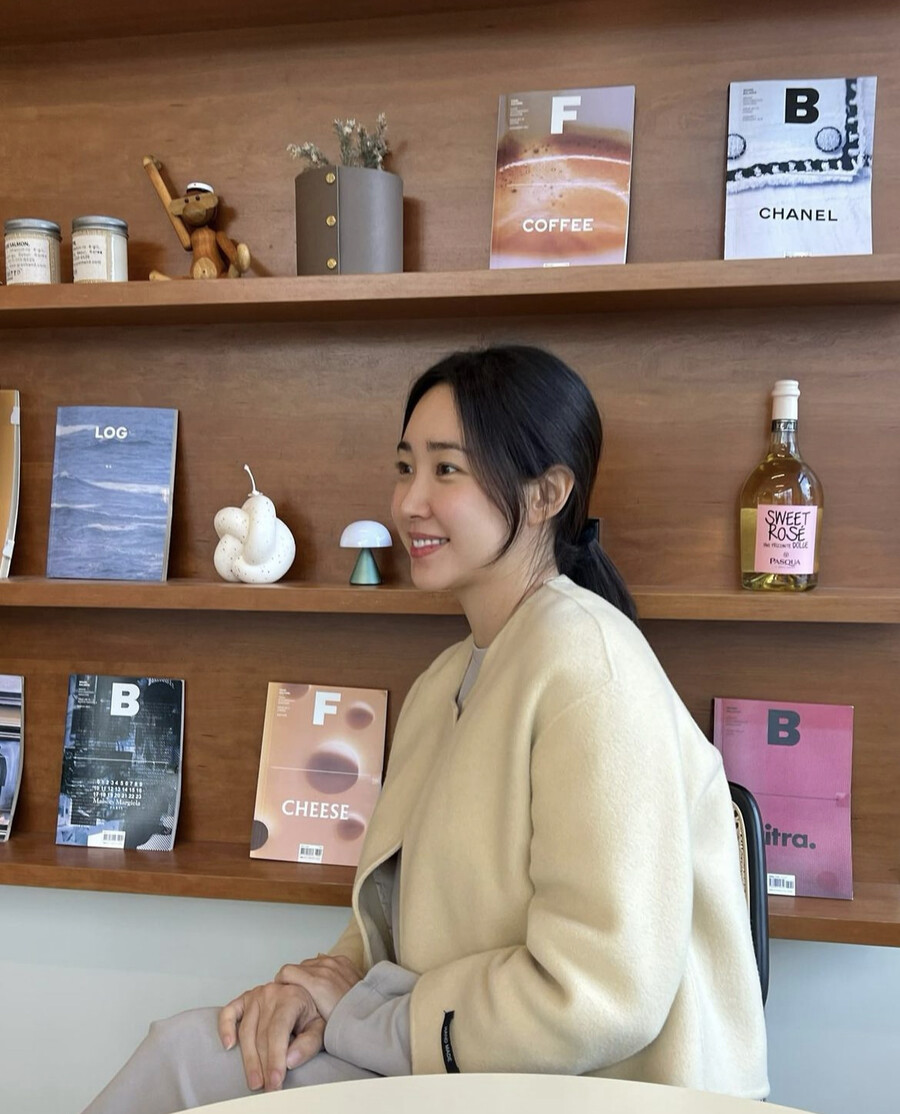 ▲ 출처| 최희 인스타그램