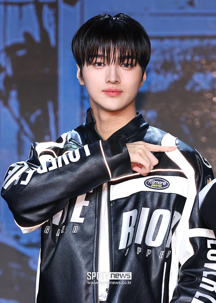 ▲ 드리핀 차준호 ⓒ곽혜미 기자